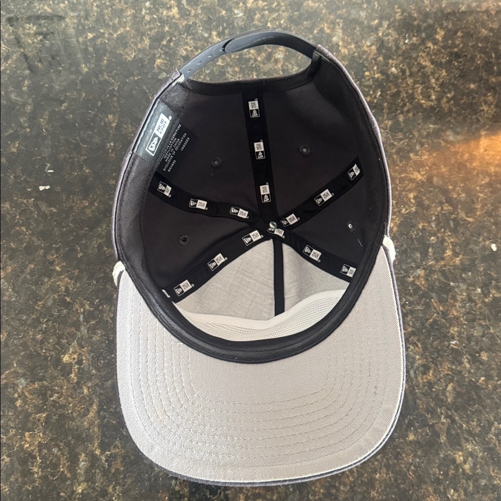 Tennessee Rope Snapback - Picture 3 of 3